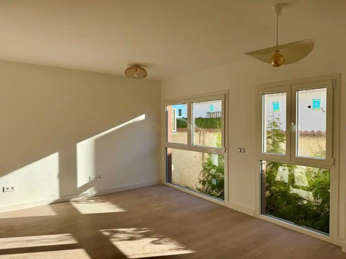 Apartament amb piscina en venda a Francisco de Quevedo, imagen 14