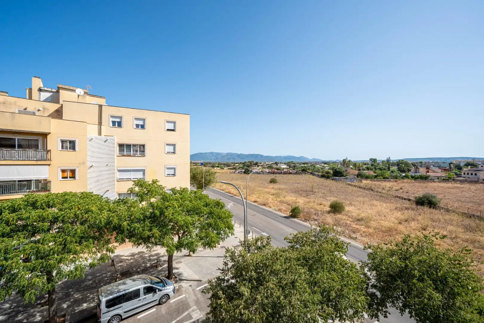 Flat for sale in Son Cladera