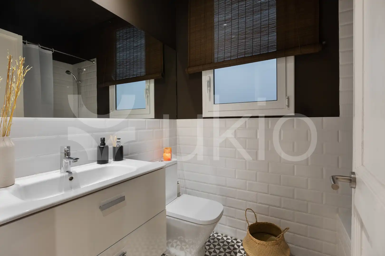 Apartamento con terraza en alquiler en Carrer de París, imagen 20
