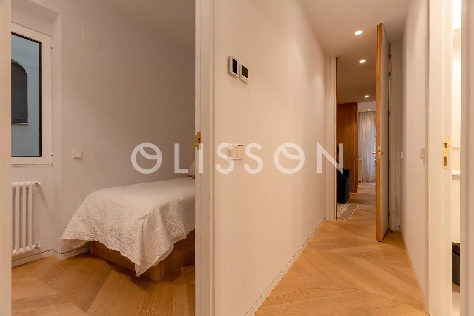 Appartement avec ascenseur à vendre à Chamberí, imagen 33