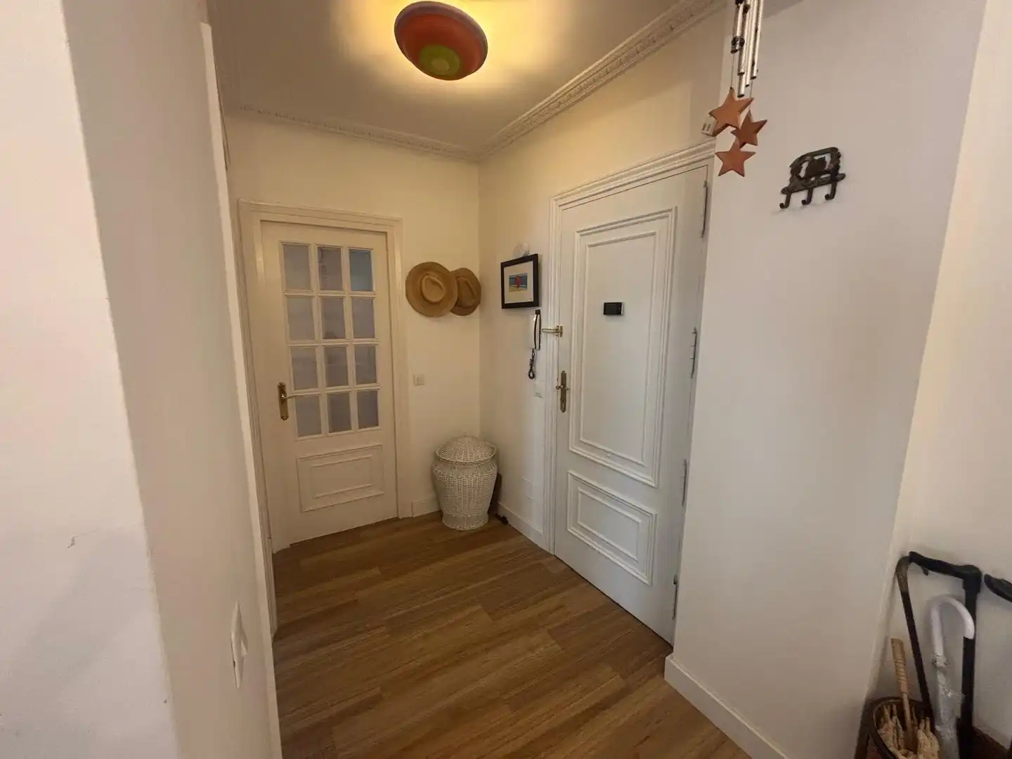 Apartment with lift for sale in Estepona Pueblo, imagen 9