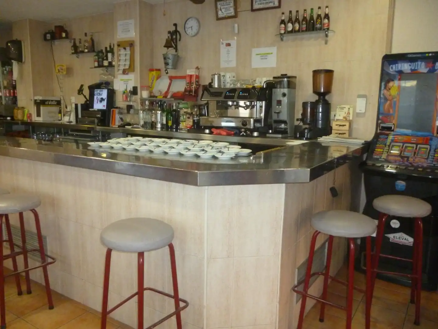 Locale commerciale in vendita a Sant Rafael, imagen 9