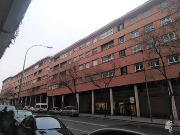 Local comercial en venda a Ronda Ciruela