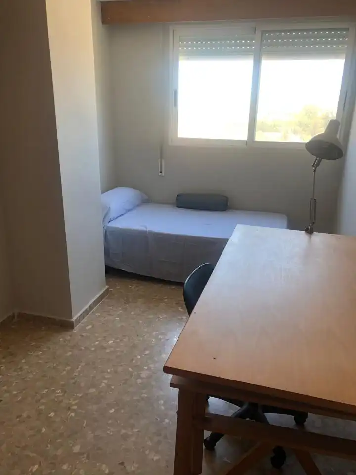 Flat for rent in Plaça de José María Orense, La Carrasca