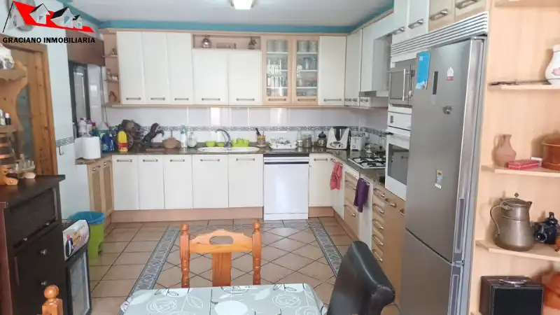 Chalet con jardín en venta en Santa Teresa - Vereda, imagen 2