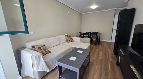 Foto 4 de Dúplex de alquiler en Las Eras, Arrúbal, La Rioja