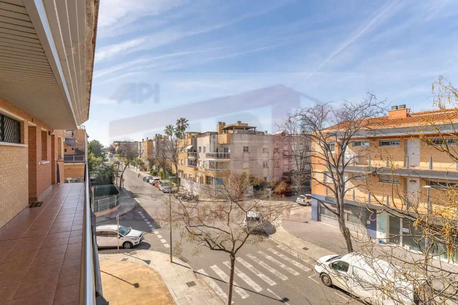 Exterior view of Flat for sale in Cambrils  with Air Conditioner, Heating and Terrace