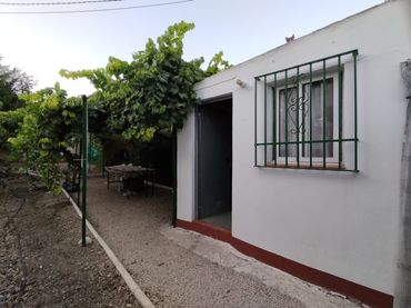 Terreno residencial en venta en Cabra