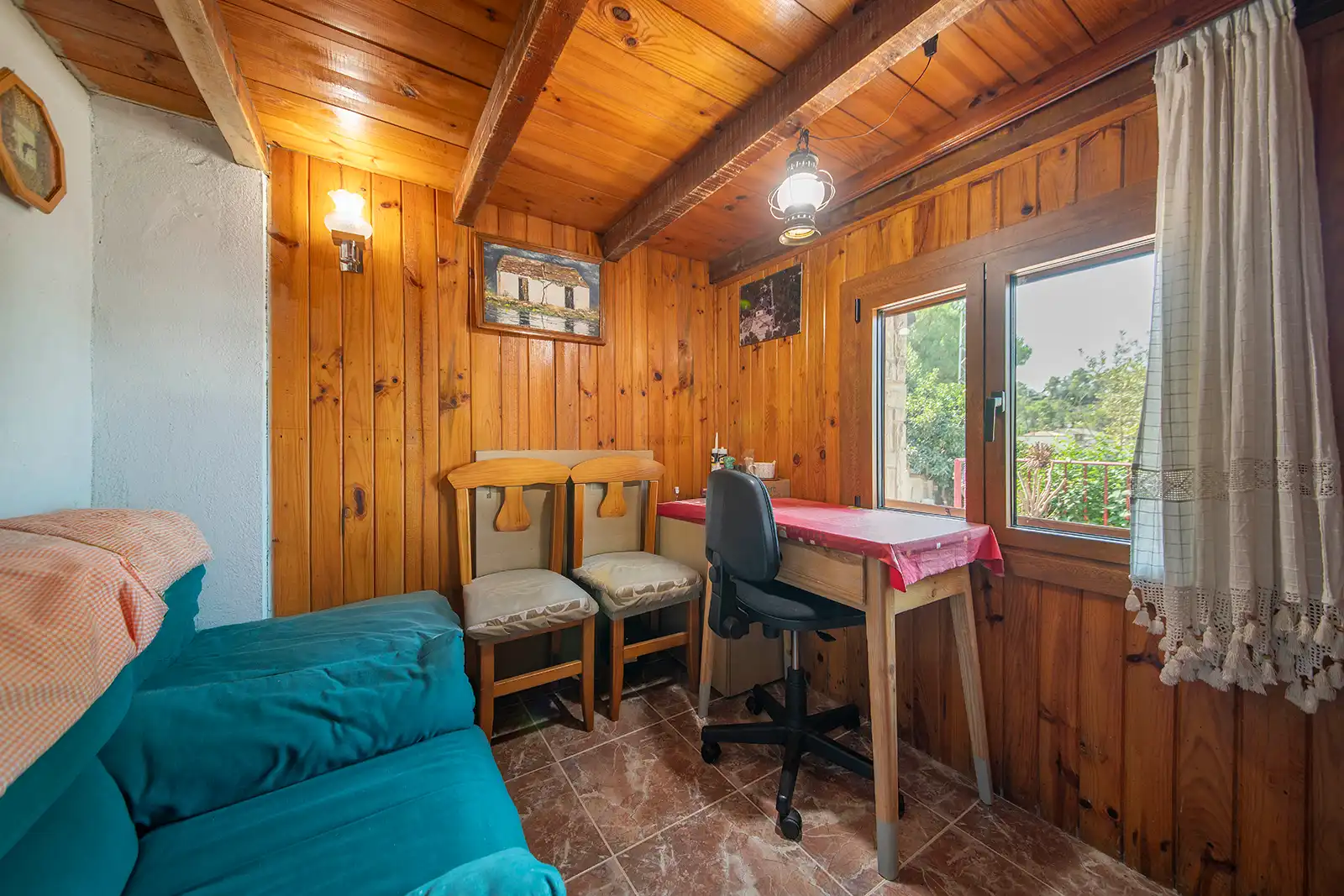 Haus mit Garten zum Verkauf in Carrer dels Ocells, imagen 18