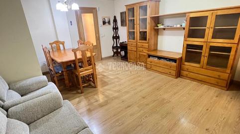 Foto 4 de Piso en venta en Estación - Parque O'Donnell, Alcalá de Henares