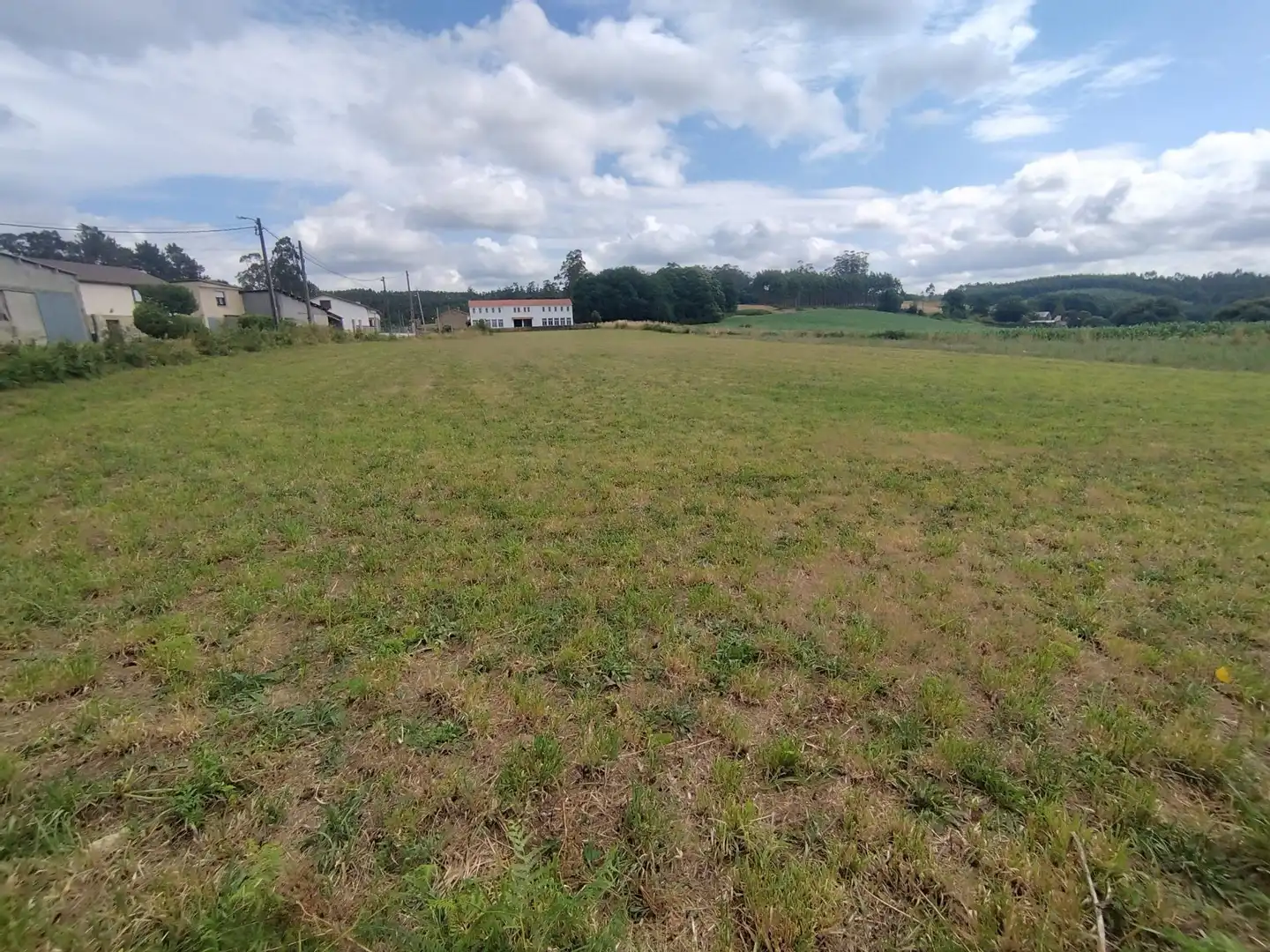 Wohnbaugrundstück zum Verkauf in Trazo, imagen 3