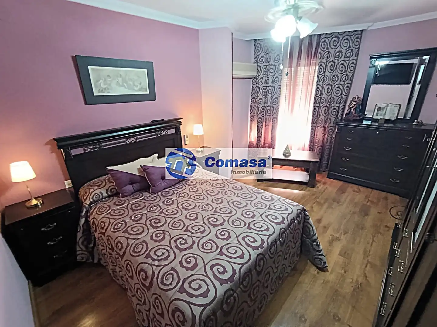 Piso con ascensor en venta en Martos, imagen 3