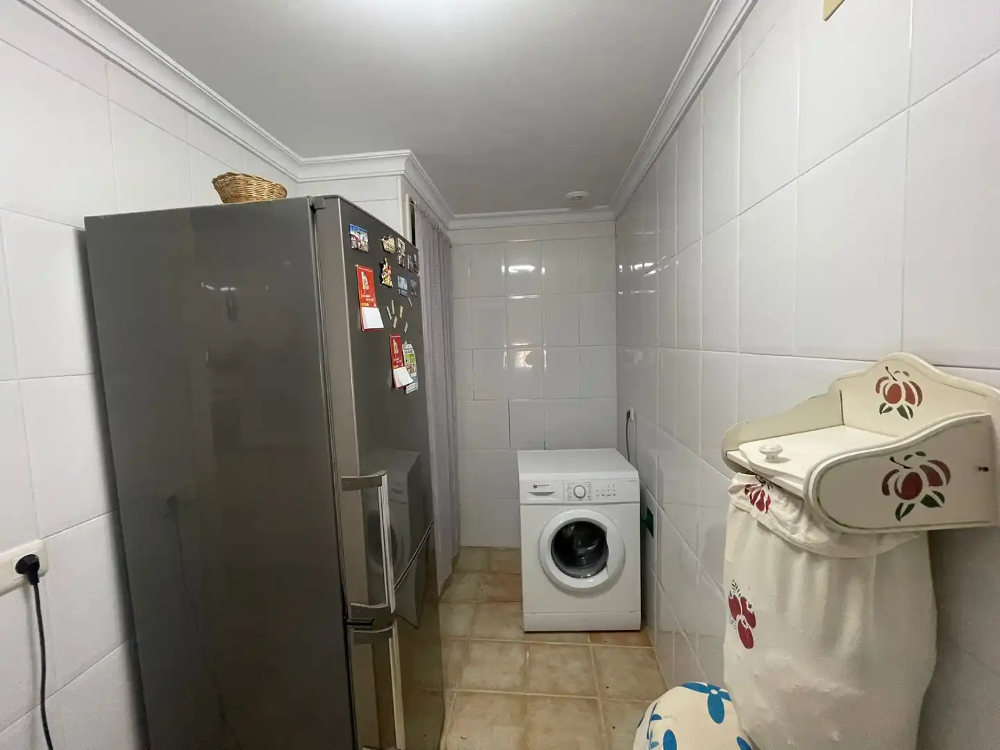 Kitchen of Houses for sale in Chiclana de la Frontera  with Private garden, Swimming Pool and Furnished
