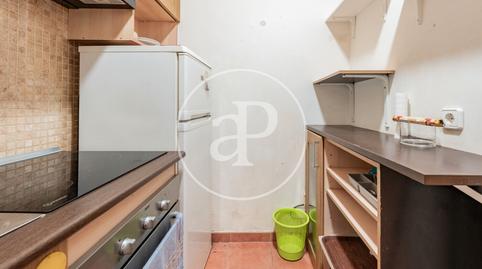 Foto 5 de Pis en venda a Ibiza de Madrid, Madrid