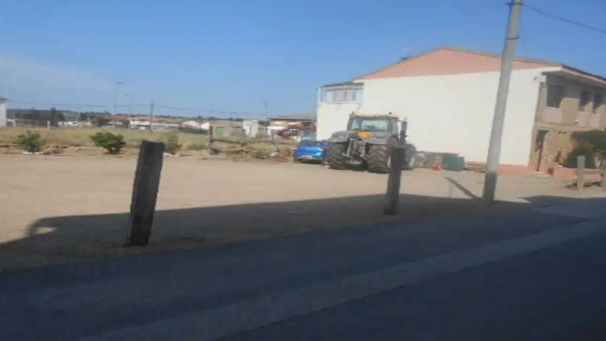 Terreni e lotti in vendita a BARCELADAS-SARIÑENA