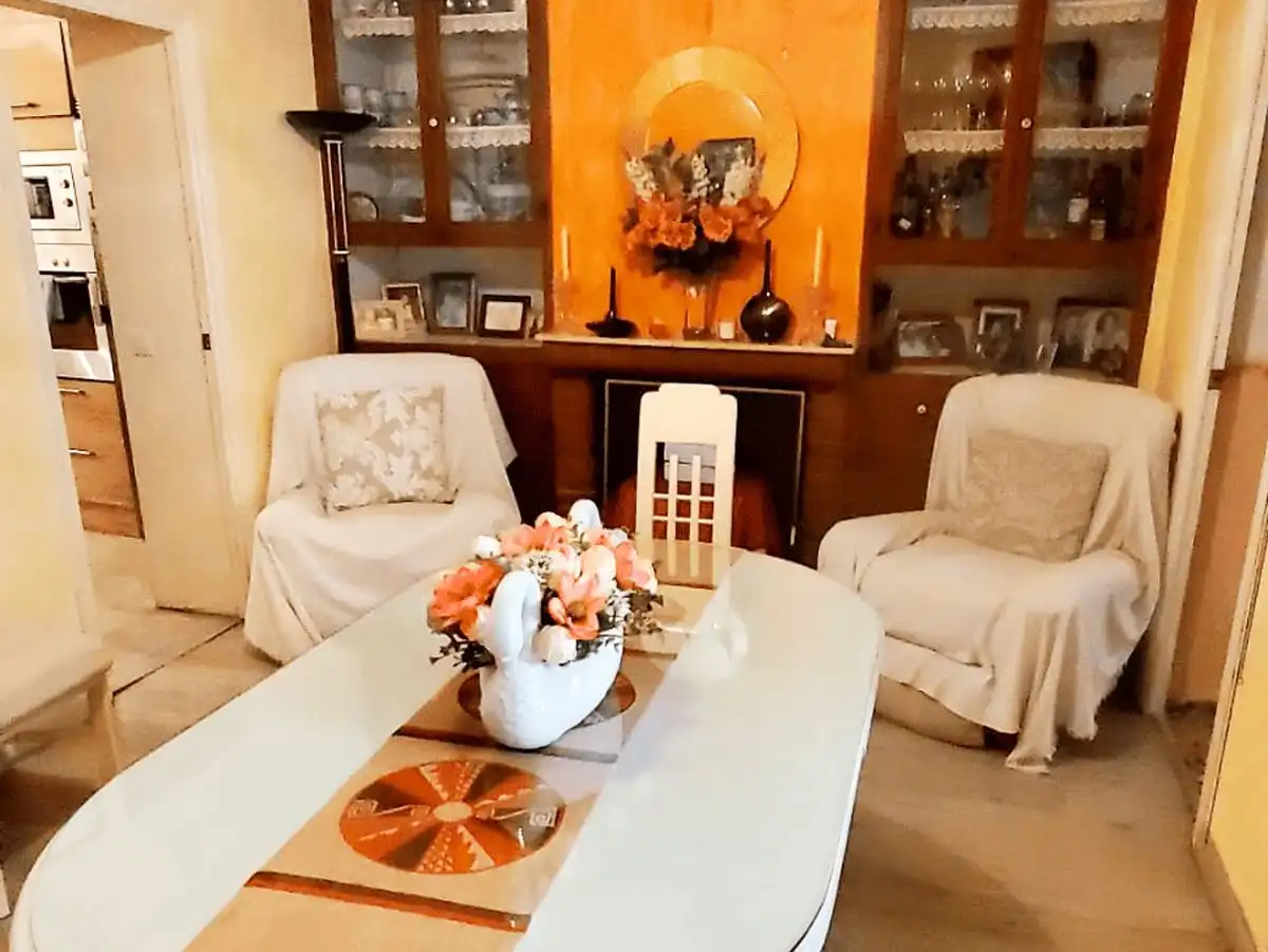 Casa rústica en venta en Callosa d'en Sarrià, imagen 6