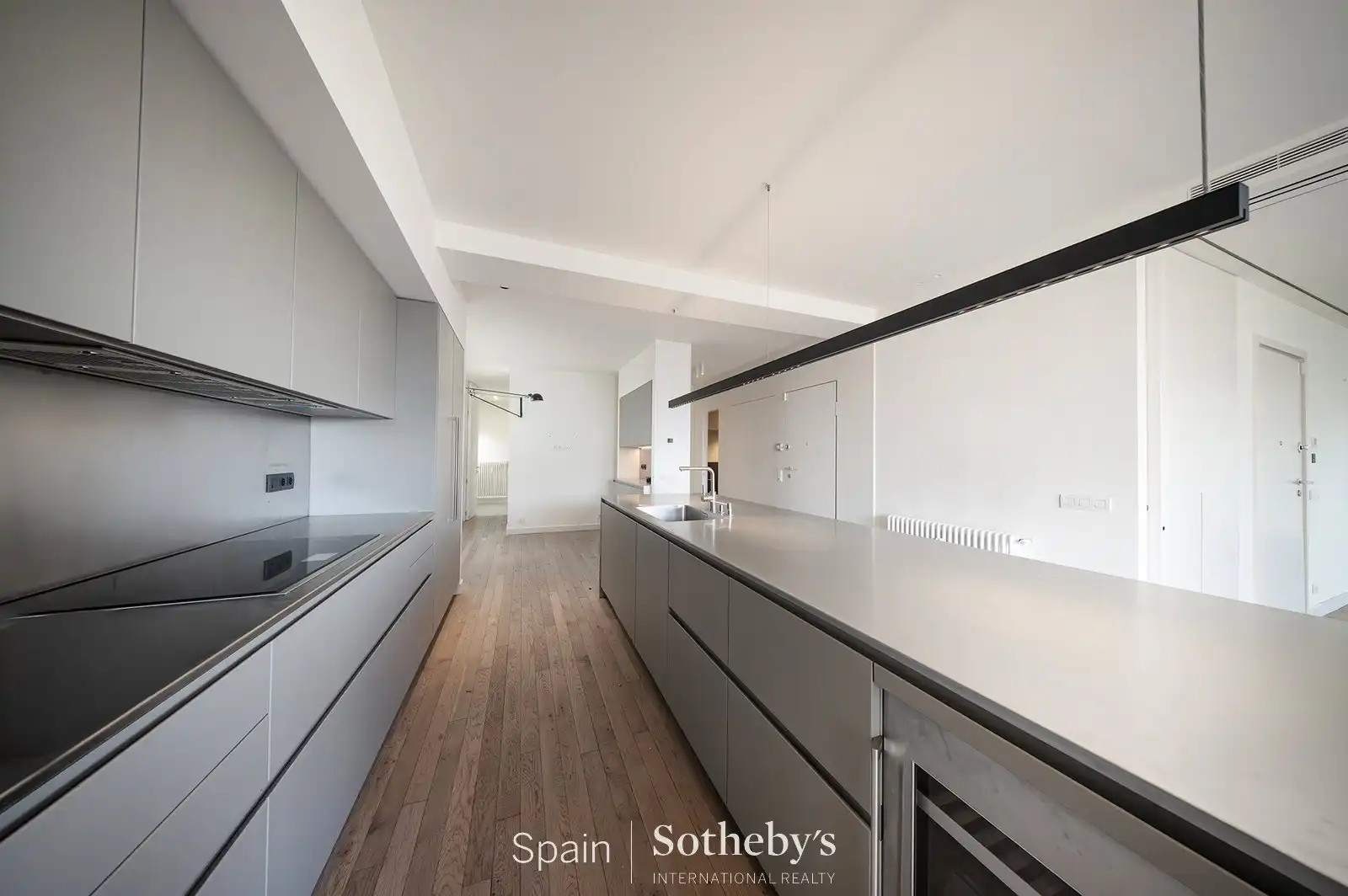 Penthouse with lift for sale in Calle del Príncipe de Vergara, imagen 14