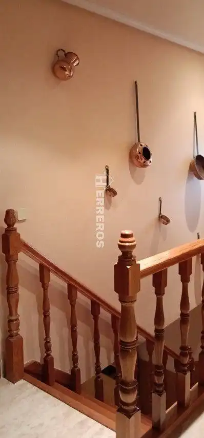 Casa o xalet en venda en Lanciego / Lantziego amb Calefacció, Terrassa i Traster