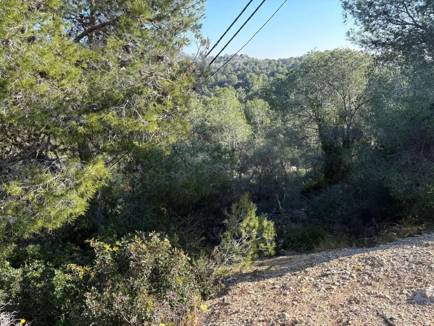 Residential land for sale in Calle JOAN MIRO (MAS TRADER), imagen 4