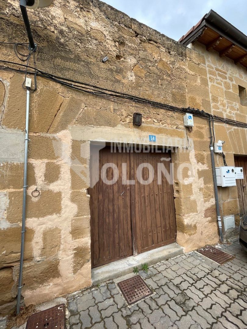 Local en venda a La Horca Kalea, 14, Labastida / Bastida