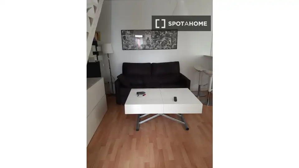 Appartement avec terrasse à louer à Chamberí, imagen 12