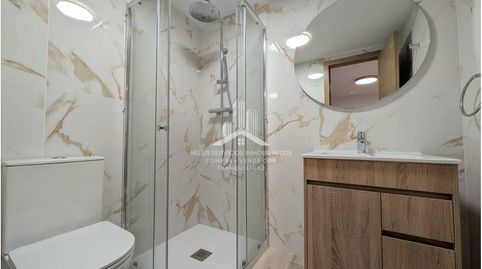 Foto 5 de Piso de alquiler en Calle San Pascual, Centro, Vila-real