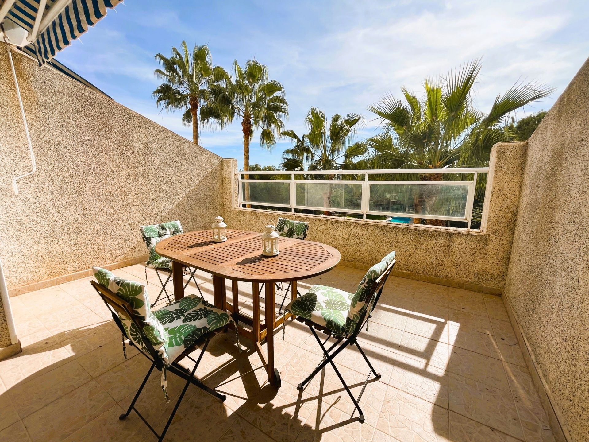 Wohnung zum Verkauf in Calle Samaniego, 22, Campoamor, Orihuela Costa