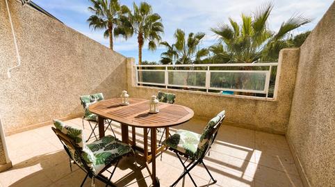 Foto 2 von Wohnung zum Verkauf in Calle Samaniego, 22, Campoamor, Orihuela