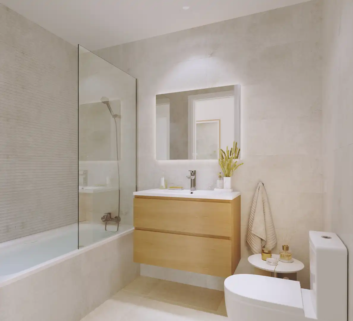 Piso en venta en Avenida de los Guindos, 35, Paseo Marítimo Oeste - Pacífico