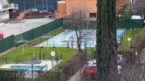 Foto 4 de Pis en venda a Calle Inspector Juan Antonio Bueno, Parque Lisboa - La Paz, Alcorcón