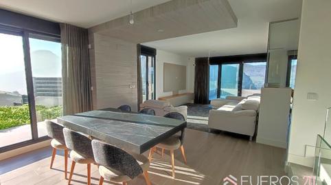 Foto 4 de Casa adosada en venta en Zierbena, Bizkaia