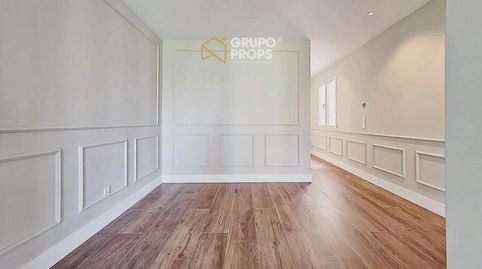 Foto 4 de Apartamento en venta en Gaztambide, Madrid Capital