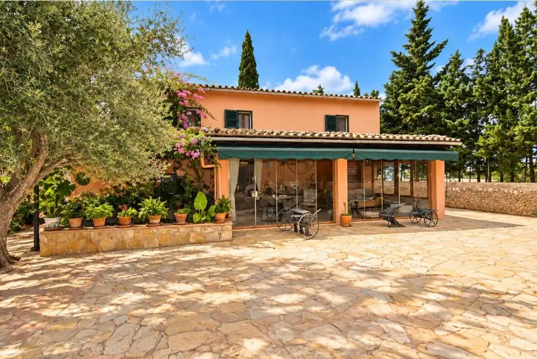 Country house with pool for sale in Centro, imagen 2