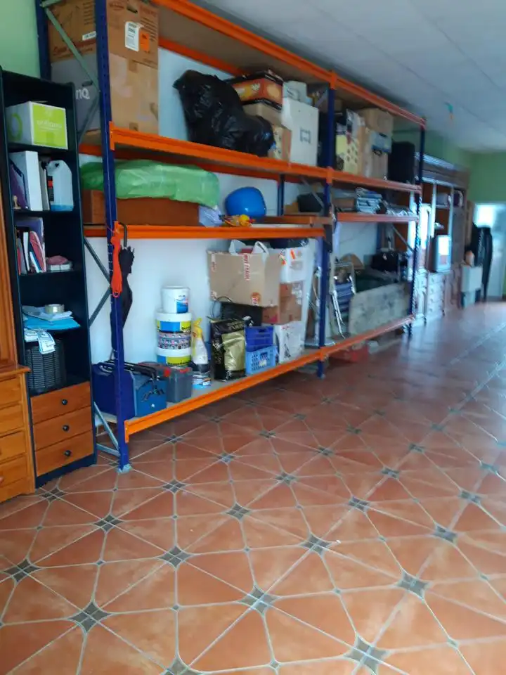 Houses for sale in Nueva Carteya  with Air Conditioner, Heating and Parquet flooring