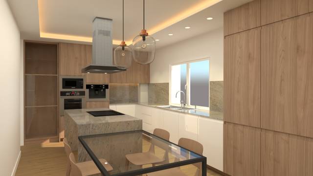 Casa-chalet en Venta en Calle de la Batalla de Garellano en Aravaca