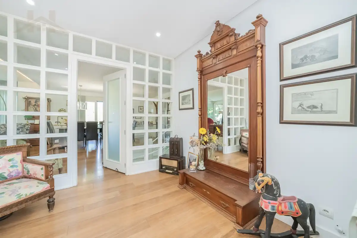 Casa o chalet en venta en Las Rozas de Madrid