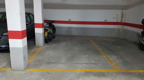 Foto 2 de Garatge en venda a Calle Aldebarán, 7, V Centenario - Piletas - Capuchinos, Sanlúcar de Barrameda