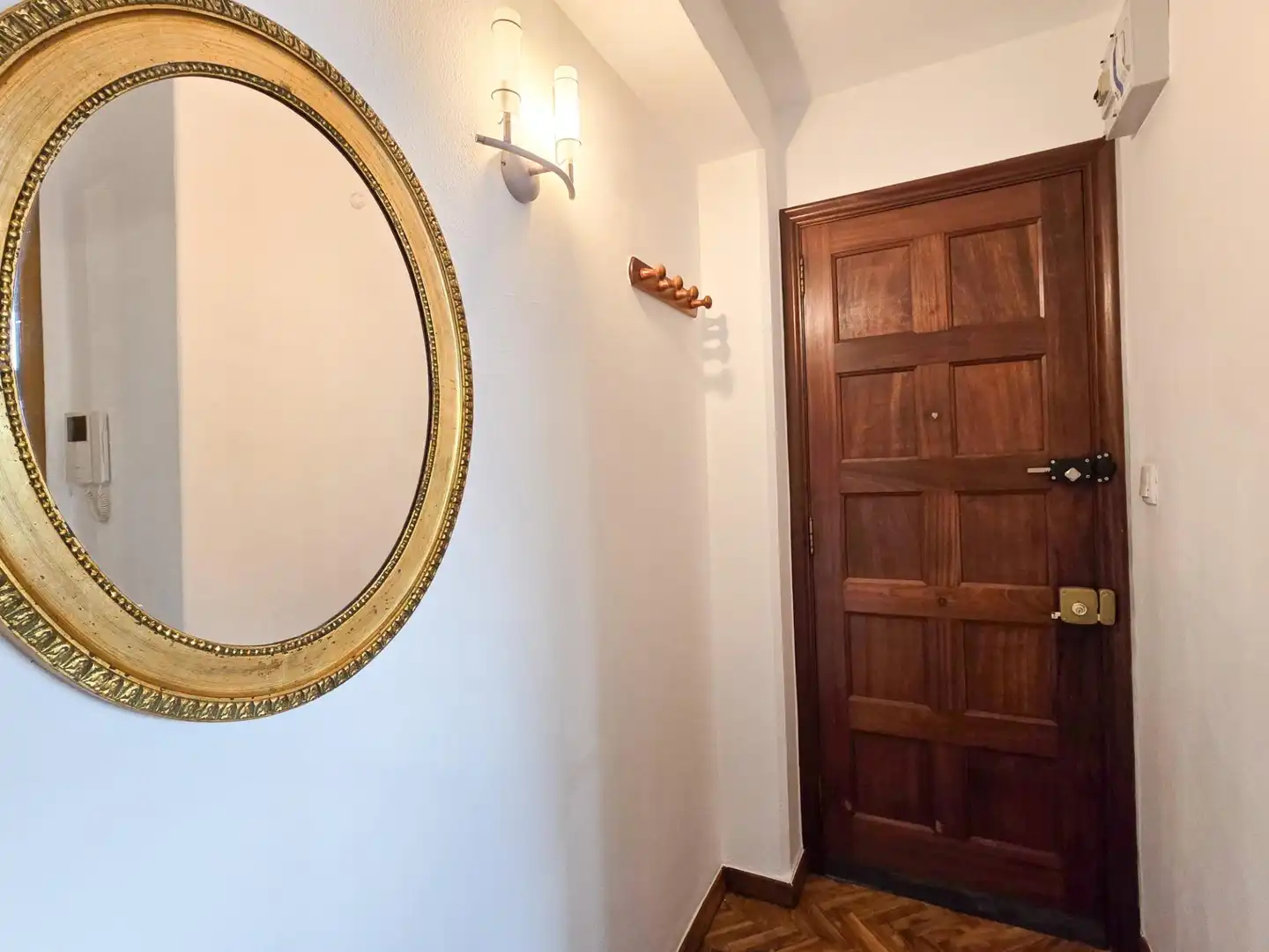 Piso en venta en Someso - Matogrande