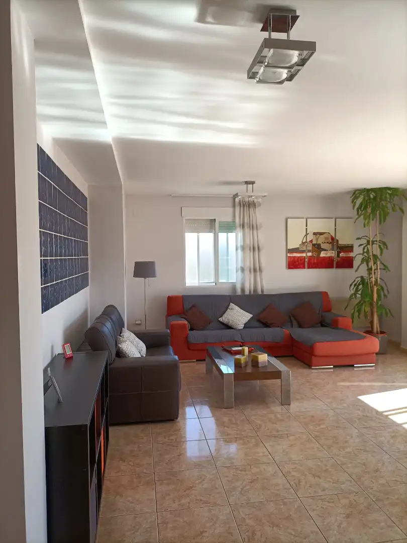 Attique avec ascenseur à vendre à Avenida Navarro Reverter 32, imagen 15