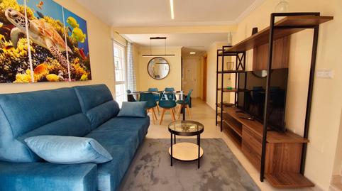 Foto 5 de Pis de lloguer a Puerto Deportivo, Alicante