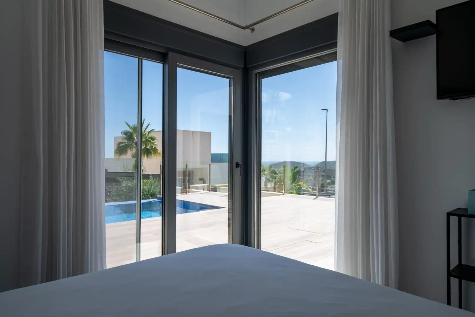 Chalet con terraza en alquiler en Calle Toledo, imagen 16
