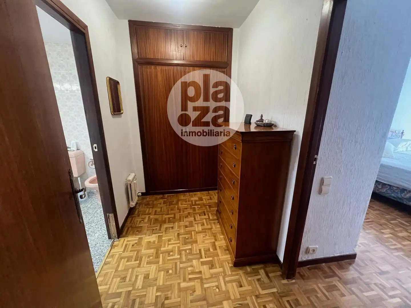 Flat for sale in Burgos  with Heating, Terrace and Storage room