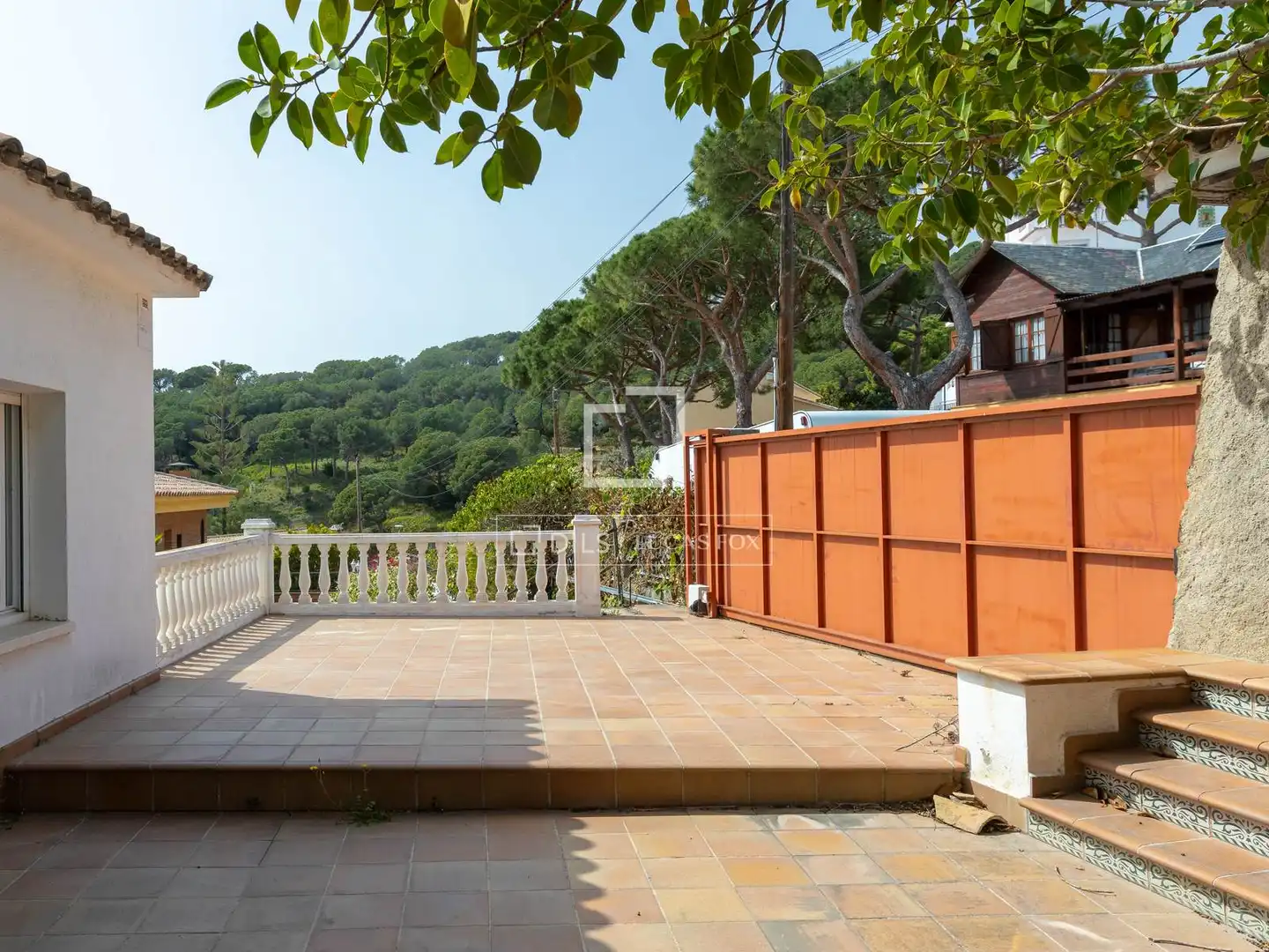 Villa avec terrasse à vendre à Premià de Dalt, imagen 4