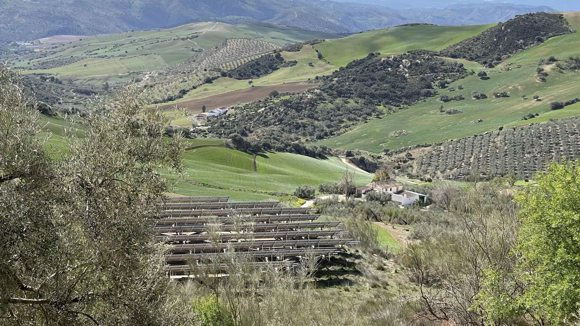 Casa rústica amb piscina en venda a Bobadilla - Bobadilla Estación - La Joya, imagen 31