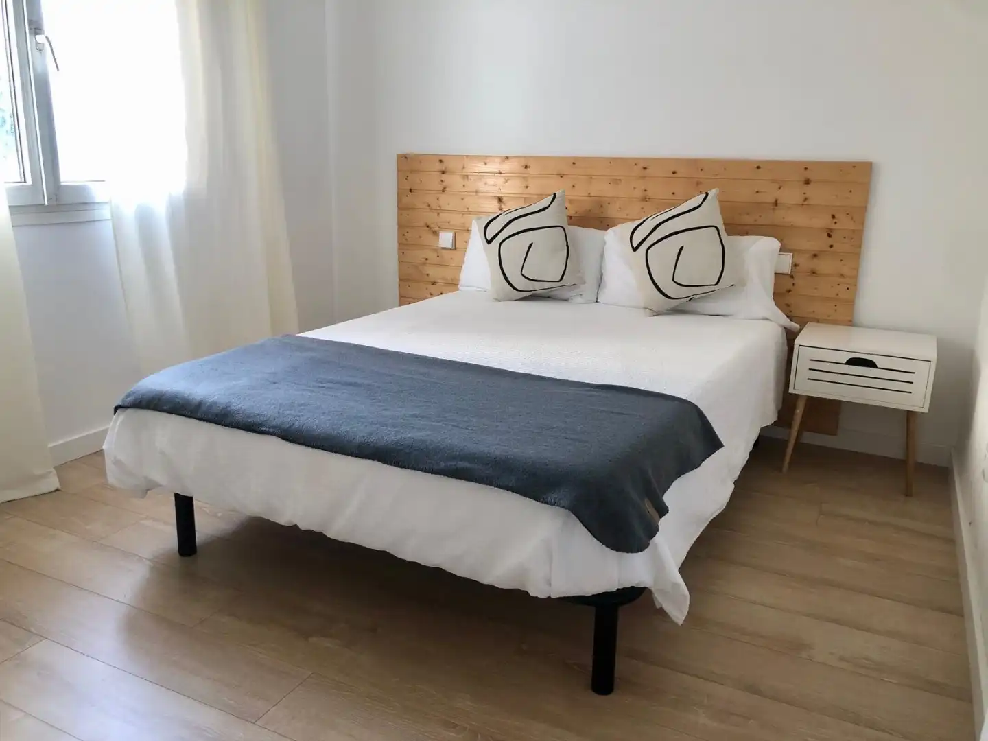 Pis de lloguer a Carrer de L'atlàntida, 12, Girona Capital