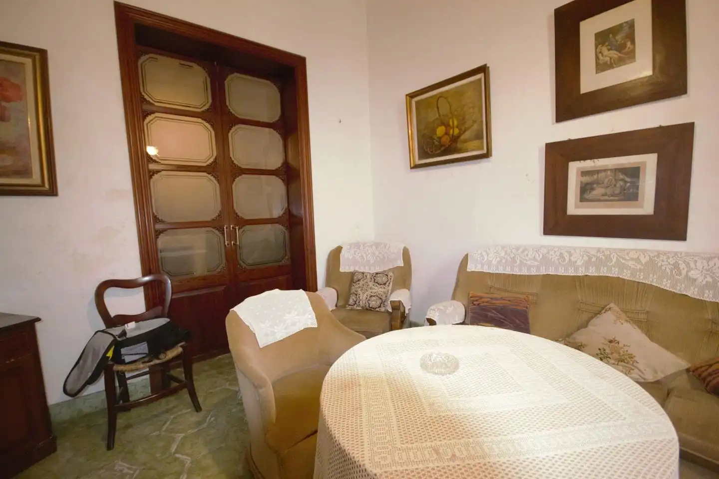 Casa o xalet en venda en Felanitx amb Jardí privat