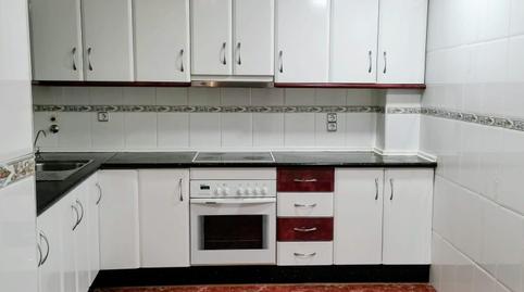 Foto 5 de Pis en venda a Santo Angel, Murcia