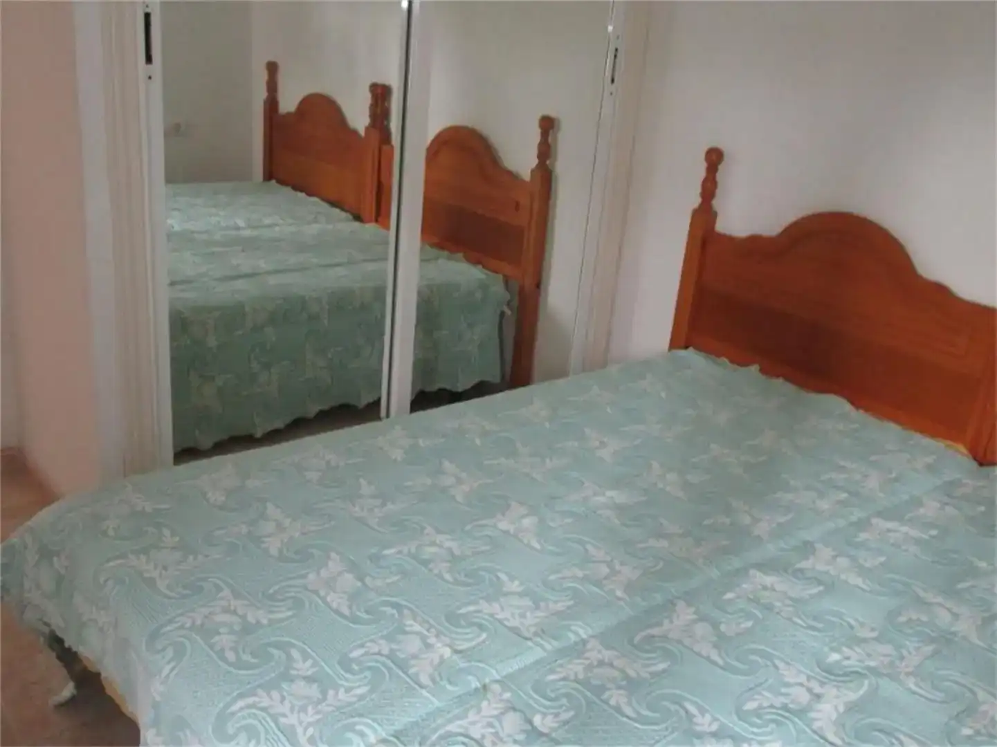 Habitación de Casa o chalet en venta en Pulpí con Aire acondicionado
