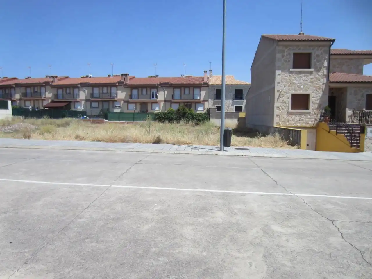 Terreno industrial en venta en Calle PEÑA DE FRANCIA, imagen 7