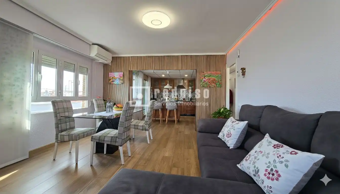 Flat with lift for sale in Centro, imagen 5